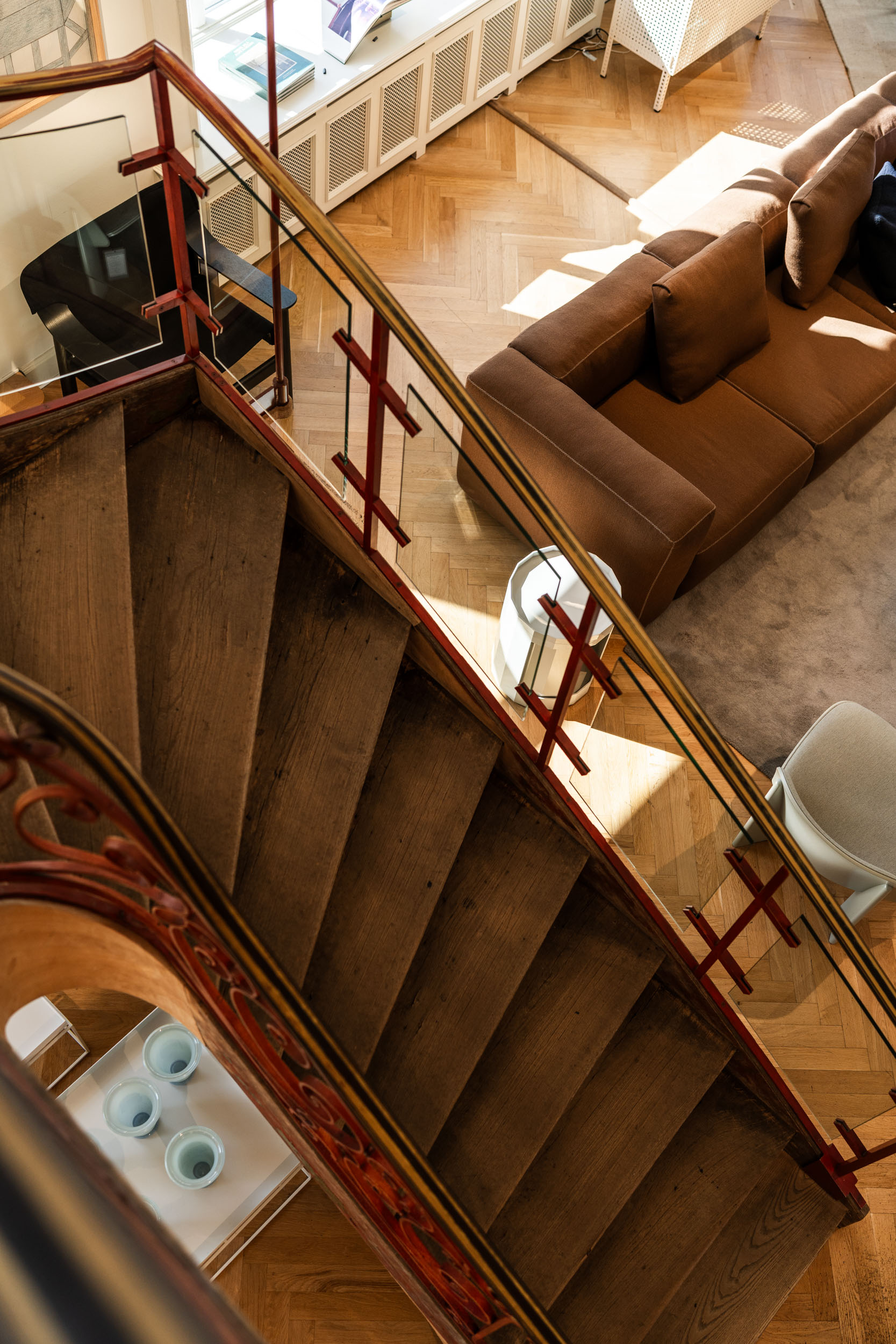 Style & Senses An Trieu Copenhagen Stockholm Amsterdam September 2025 Europe travel NYC fashion ootd HAY HOUSE