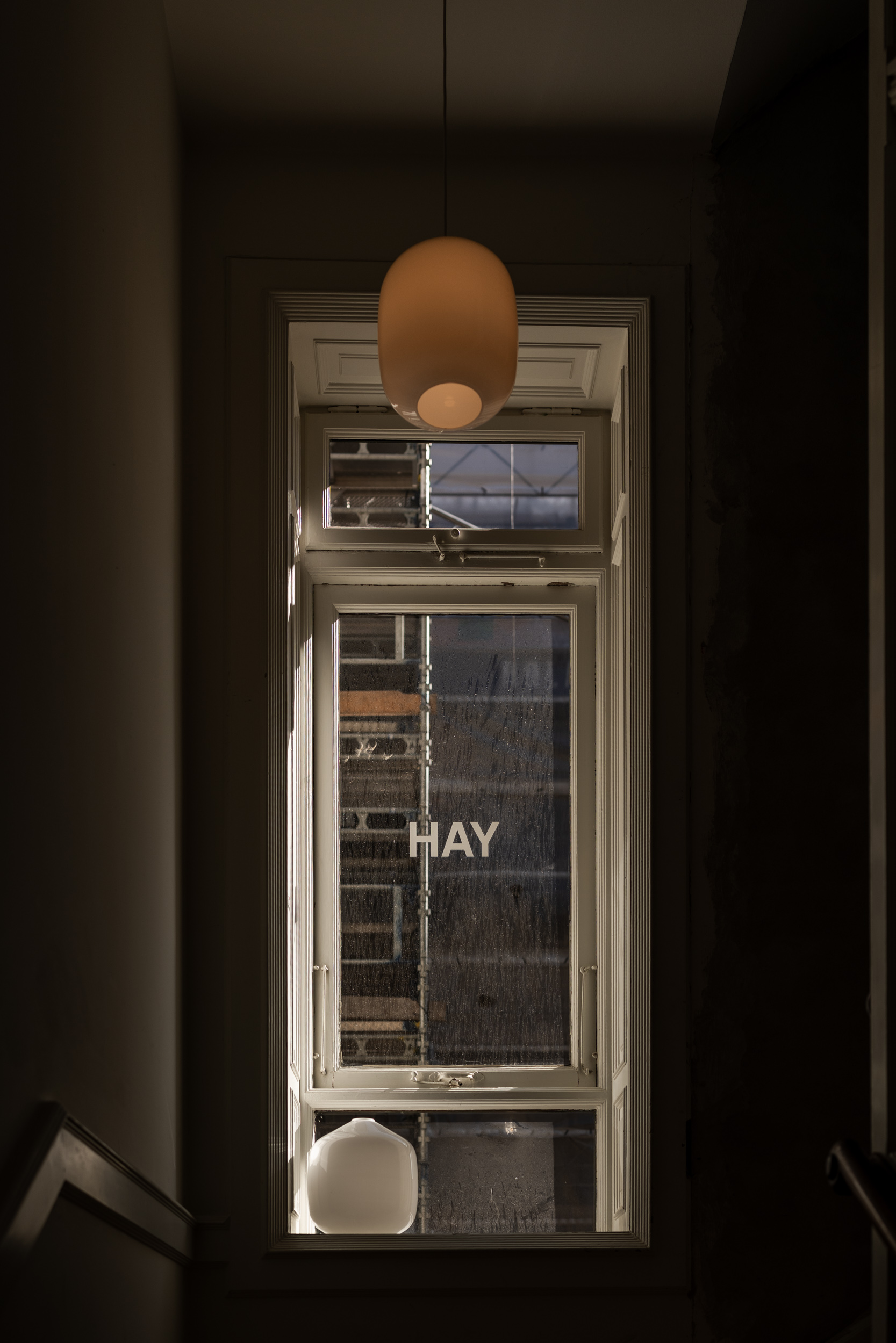 Style & Senses An Trieu Copenhagen Stockholm Amsterdam September 2025 Europe travel NYC fashion ootd HAY HOUSE
