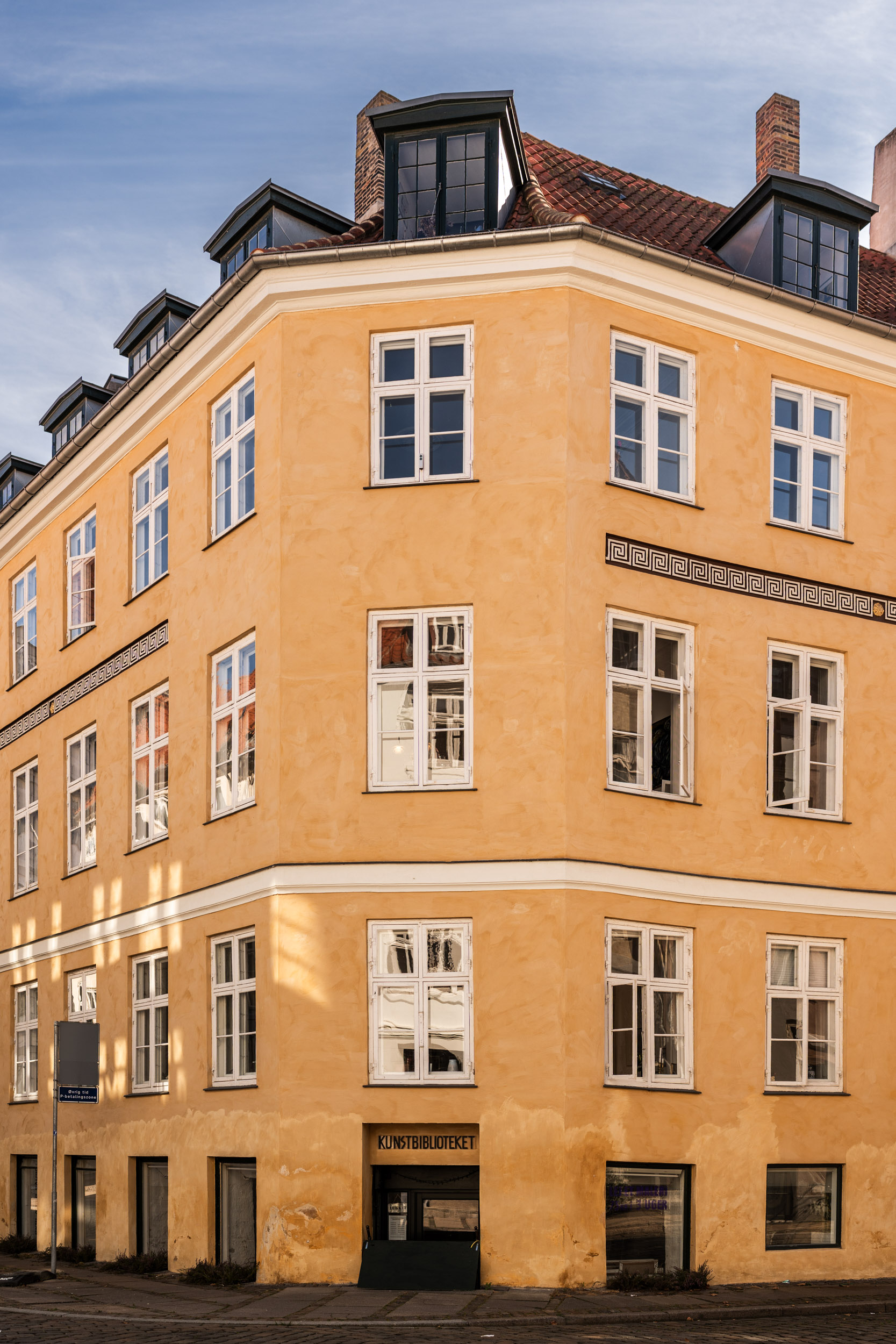 Style & Senses An Trieu Copenhagen Stockholm Amsterdam September 2025 Europe travel NYC fashion ootd HAY HOUSE