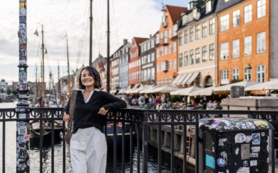 Copenhagen – 10 Days in Europe 2025 Visual Diary