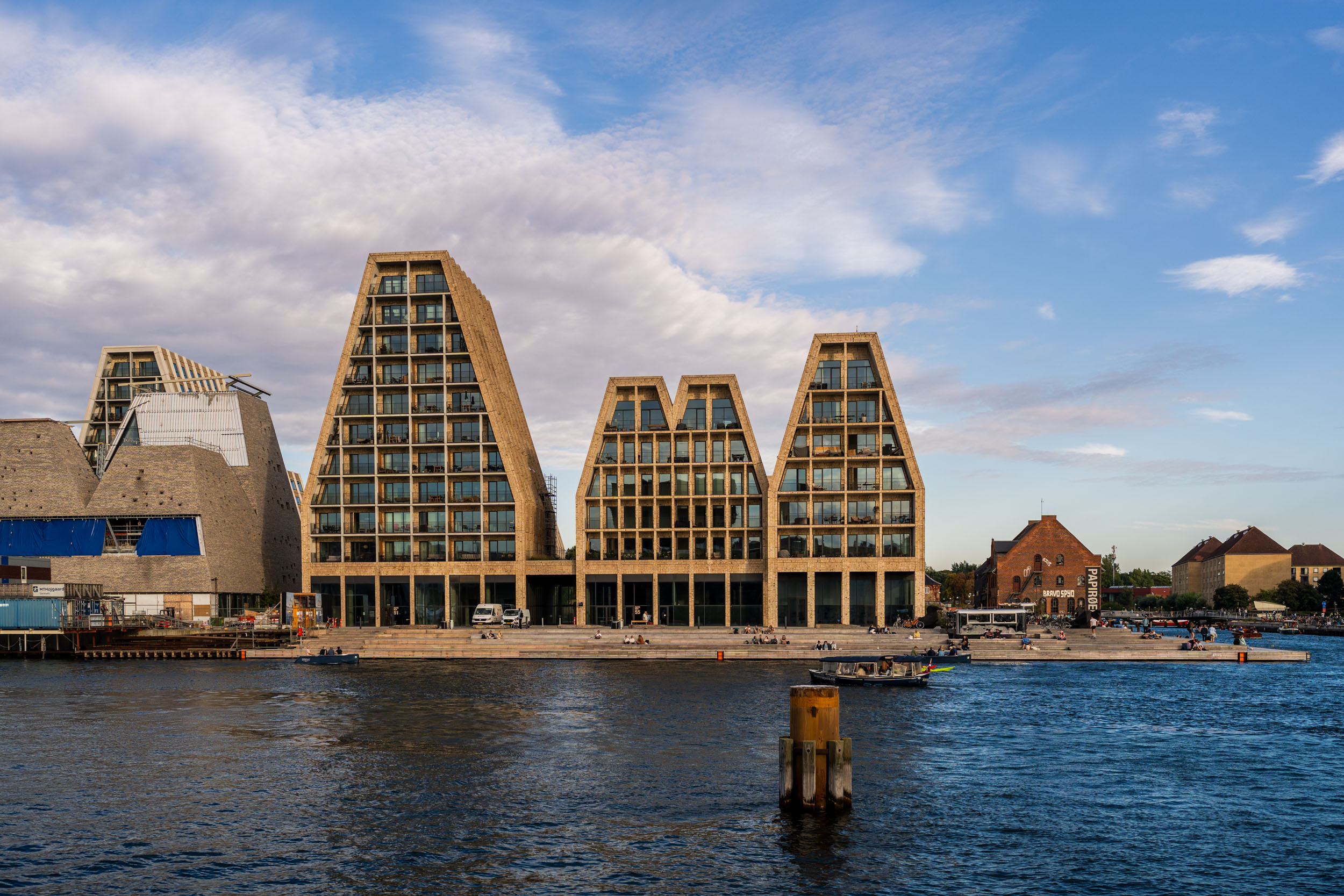 Style & Senses An Trieu Copenhagen Stockholm Amsterdam September 2025 Europe travel NYC nyhavn canal houses