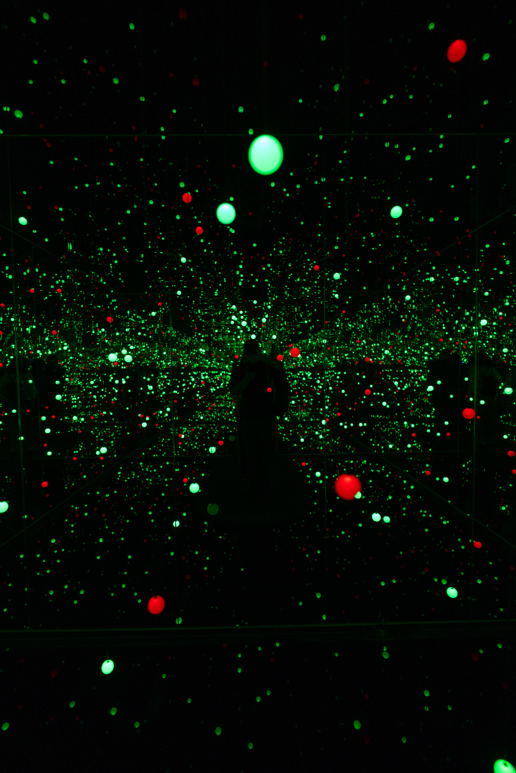 Style & Senses An Trieu Copenhagen Stockholm Amsterdam September 2025 Europe travel NYC fashion ootd Louisiana Museum of Modern Art Humlebaek Denmark yayoi
