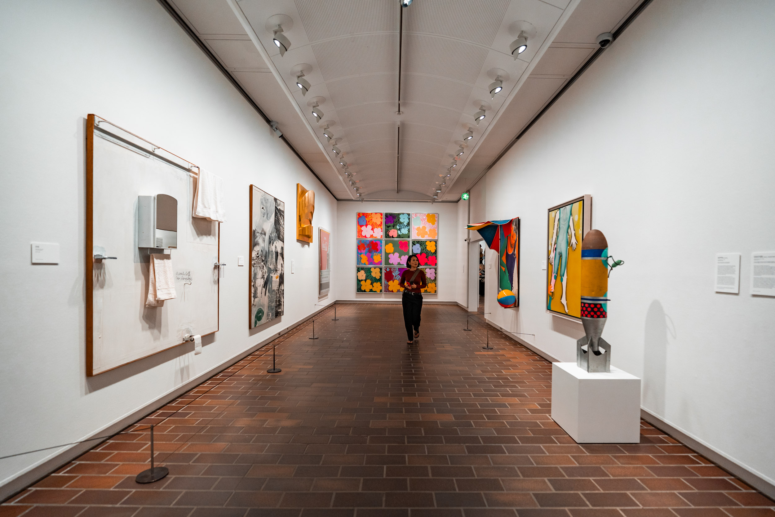 Style & Senses An Trieu Copenhagen Stockholm Amsterdam September 2025 Europe travel NYC fashion ootd Louisiana Museum of Modern Art Humlebaek Denmark