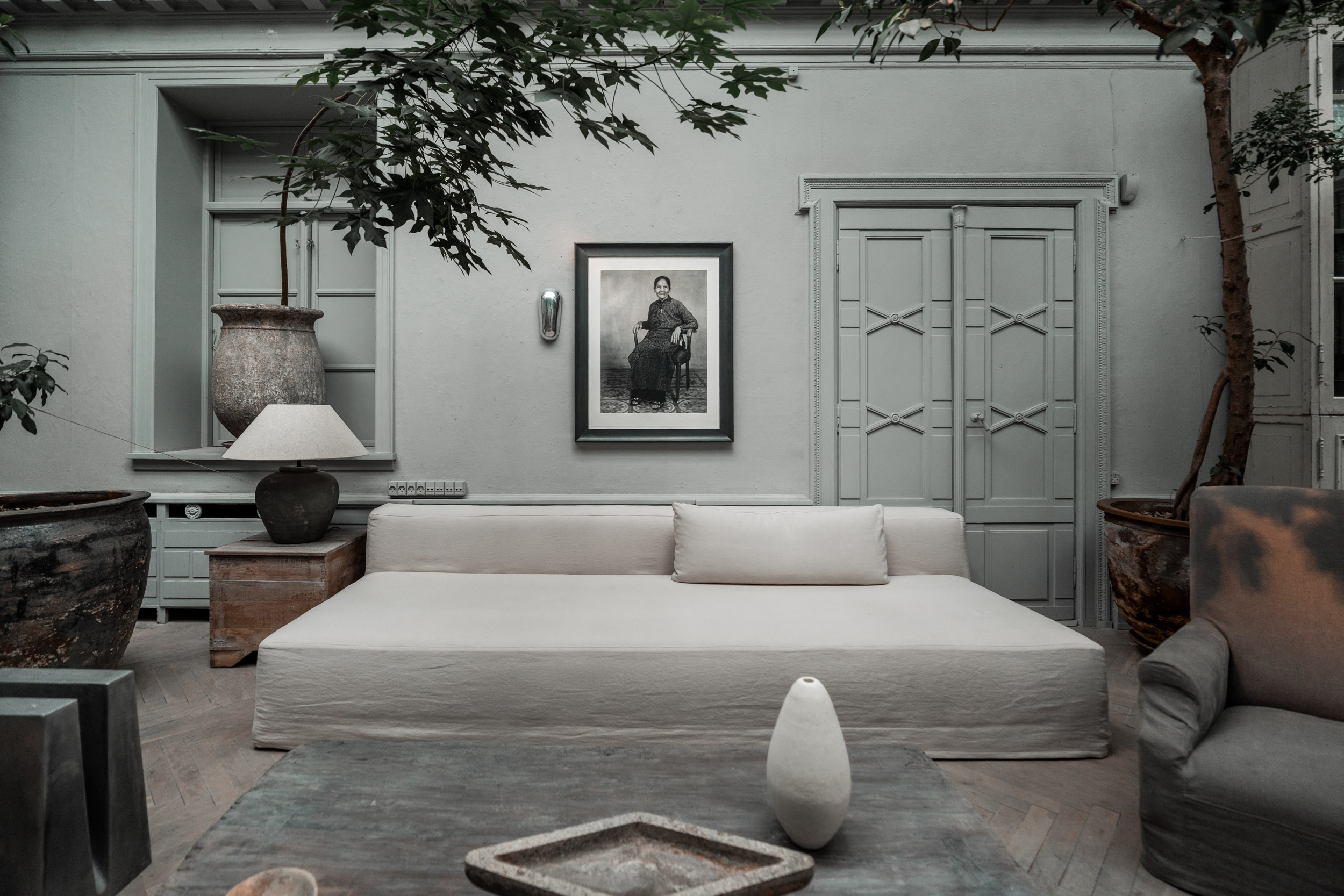 Style & Senses An Trieu Copenhagen Stockholm Amsterdam September 2025 Europe travel NYC NYBORDER NYHAVN bikes studio oliver gustav architecture design space