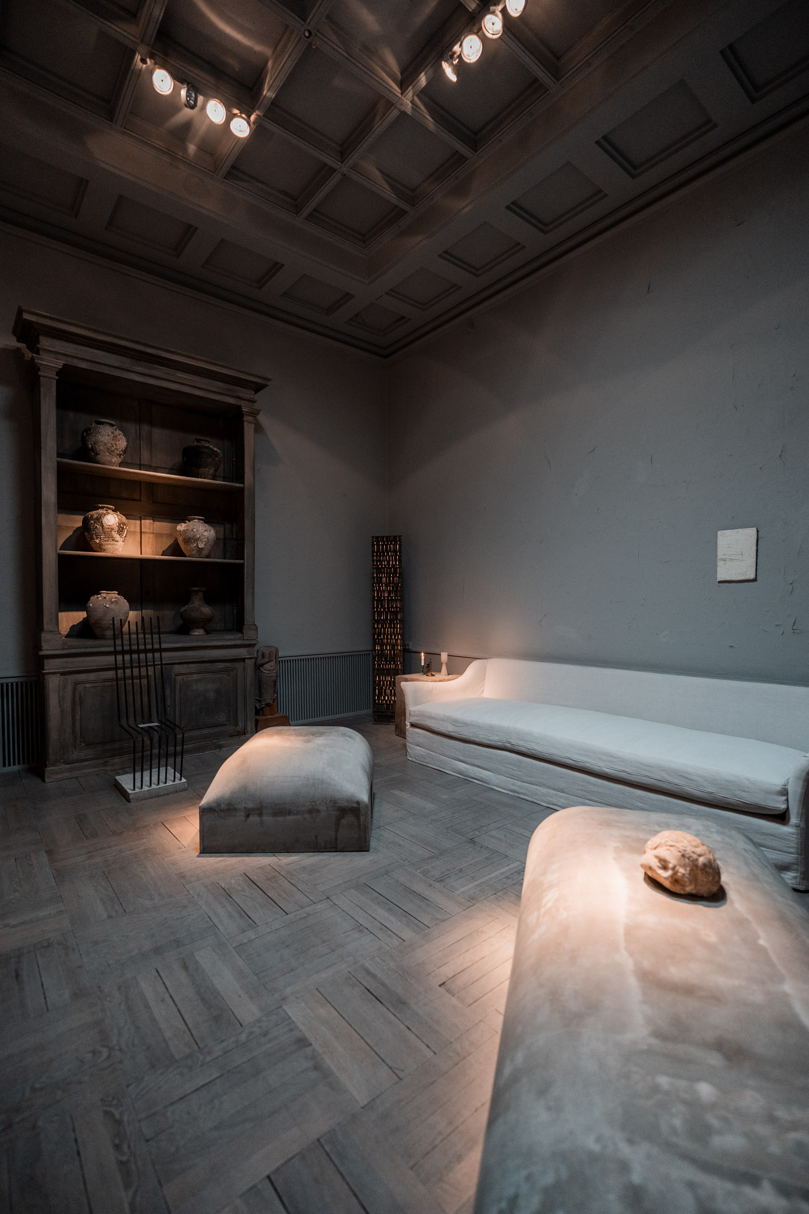 Style & Senses An Trieu Copenhagen Stockholm Amsterdam September 2025 Europe travel NYC NYBORDER NYHAVN bikes studio oliver gustav architecture design space