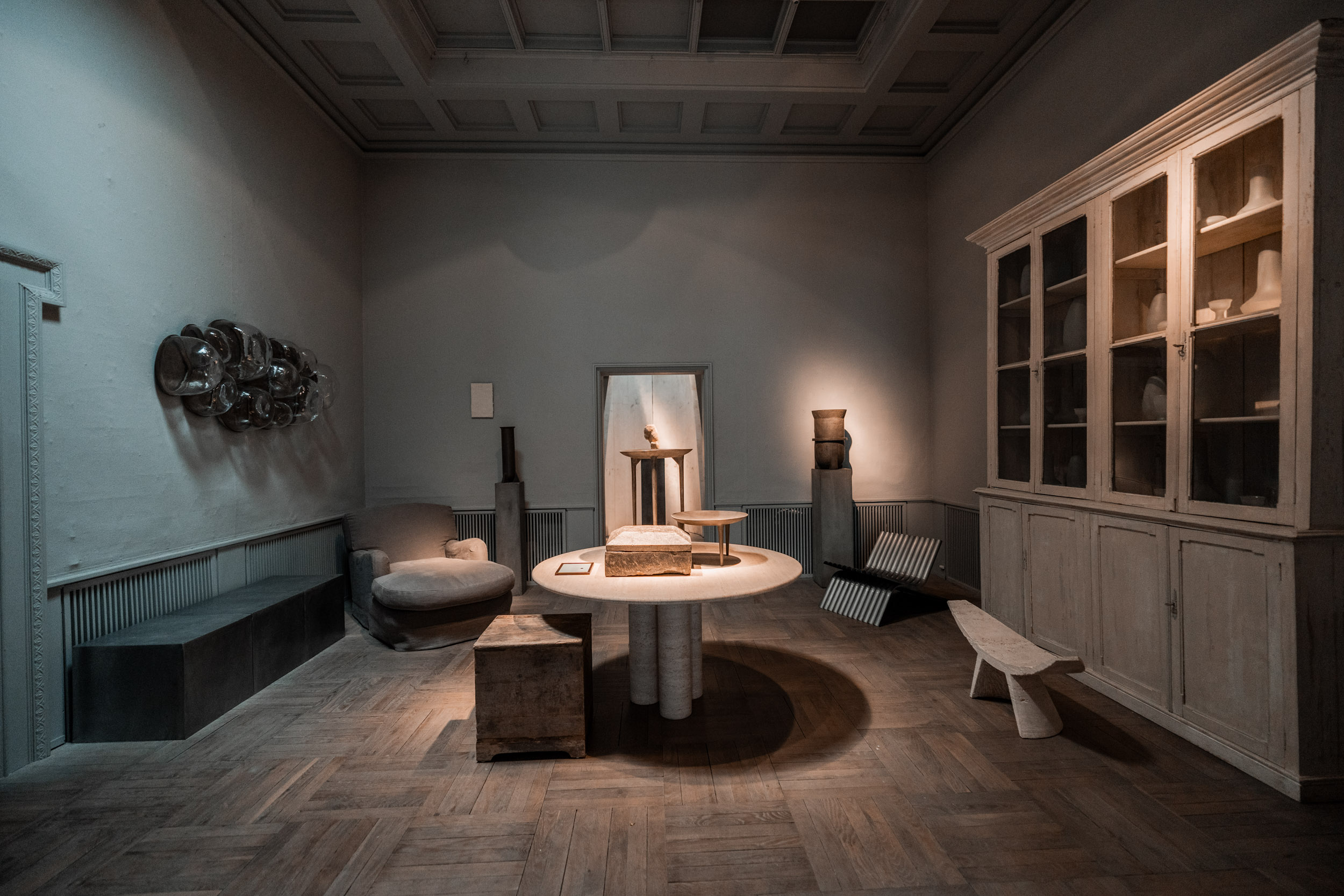 Style & Senses An Trieu Copenhagen Stockholm Amsterdam September 2025 Europe travel NYC NYBORDER NYHAVN bikes studio oliver gustav architecture design space