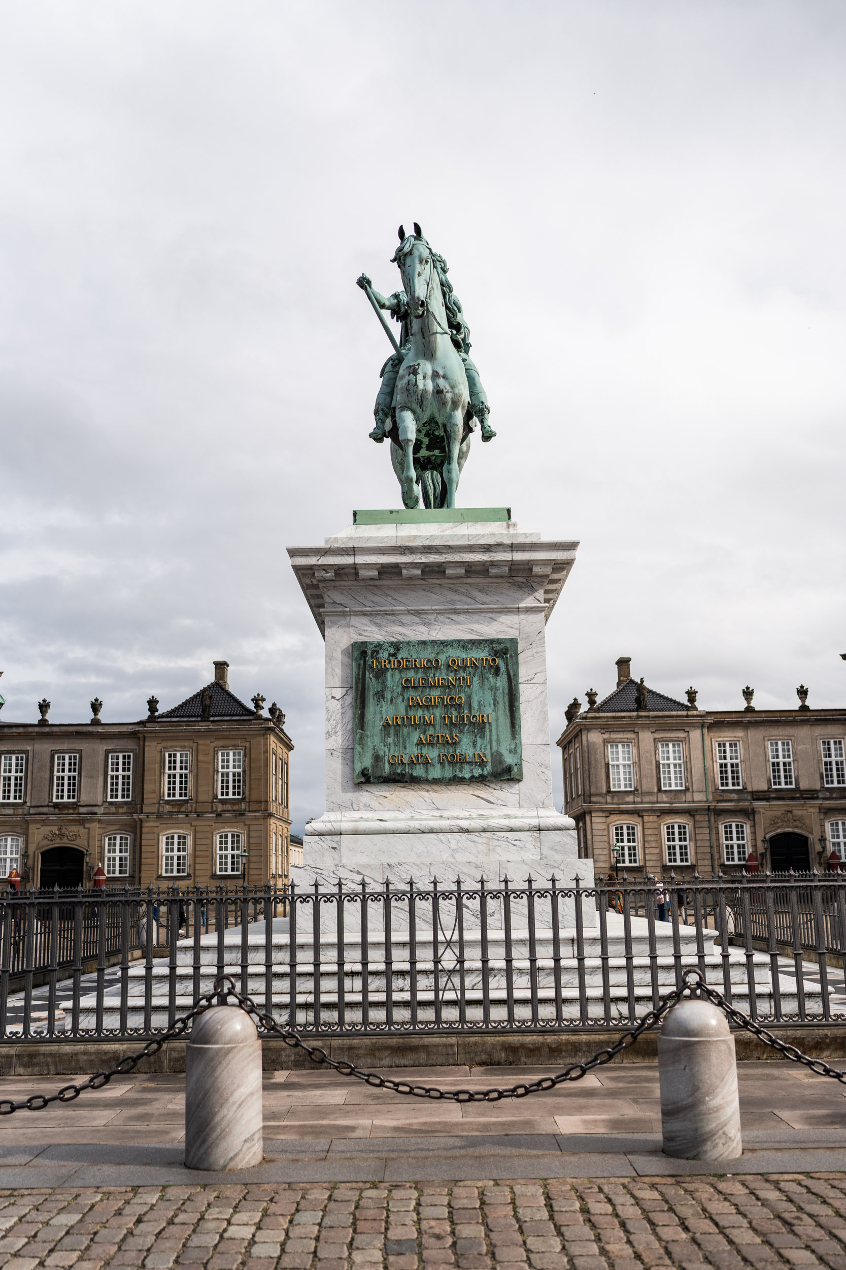 Style & Senses An Trieu Copenhagen Stockholm Amsterdam September 2025 Europe travel NYC NYBORDER NYHAVN bikes biking