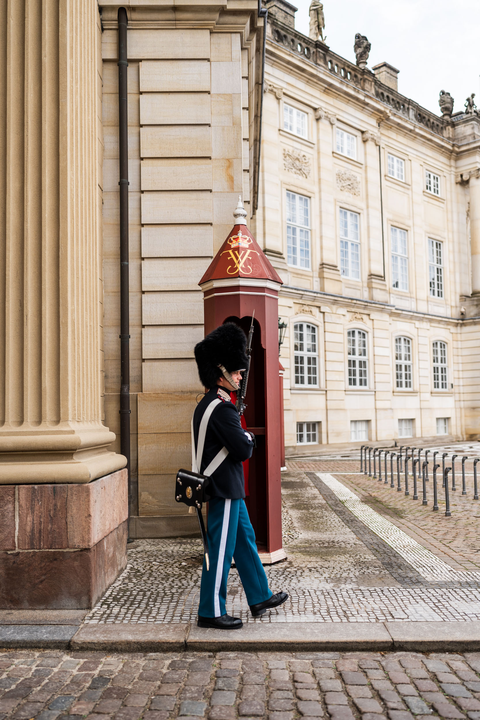 Style & Senses An Trieu Copenhagen Stockholm Amsterdam September 2025 Europe travel NYC NYBORDER NYHAVN bikes biking