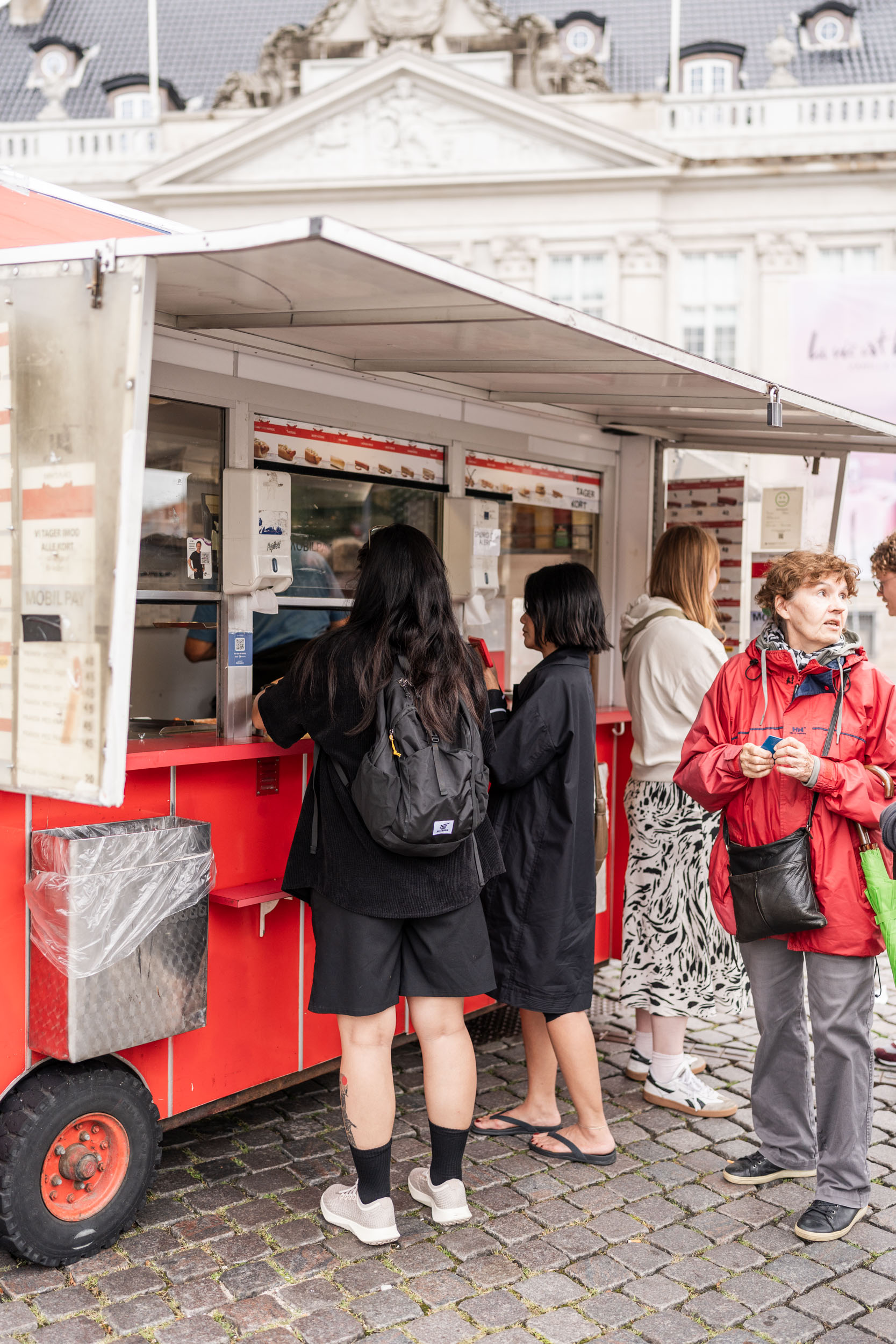 Style & Senses An Trieu Copenhagen Stockholm Amsterdam September 2025 Europe travel NYC NYBORDER aterlier september emmi's place danish hotdogs