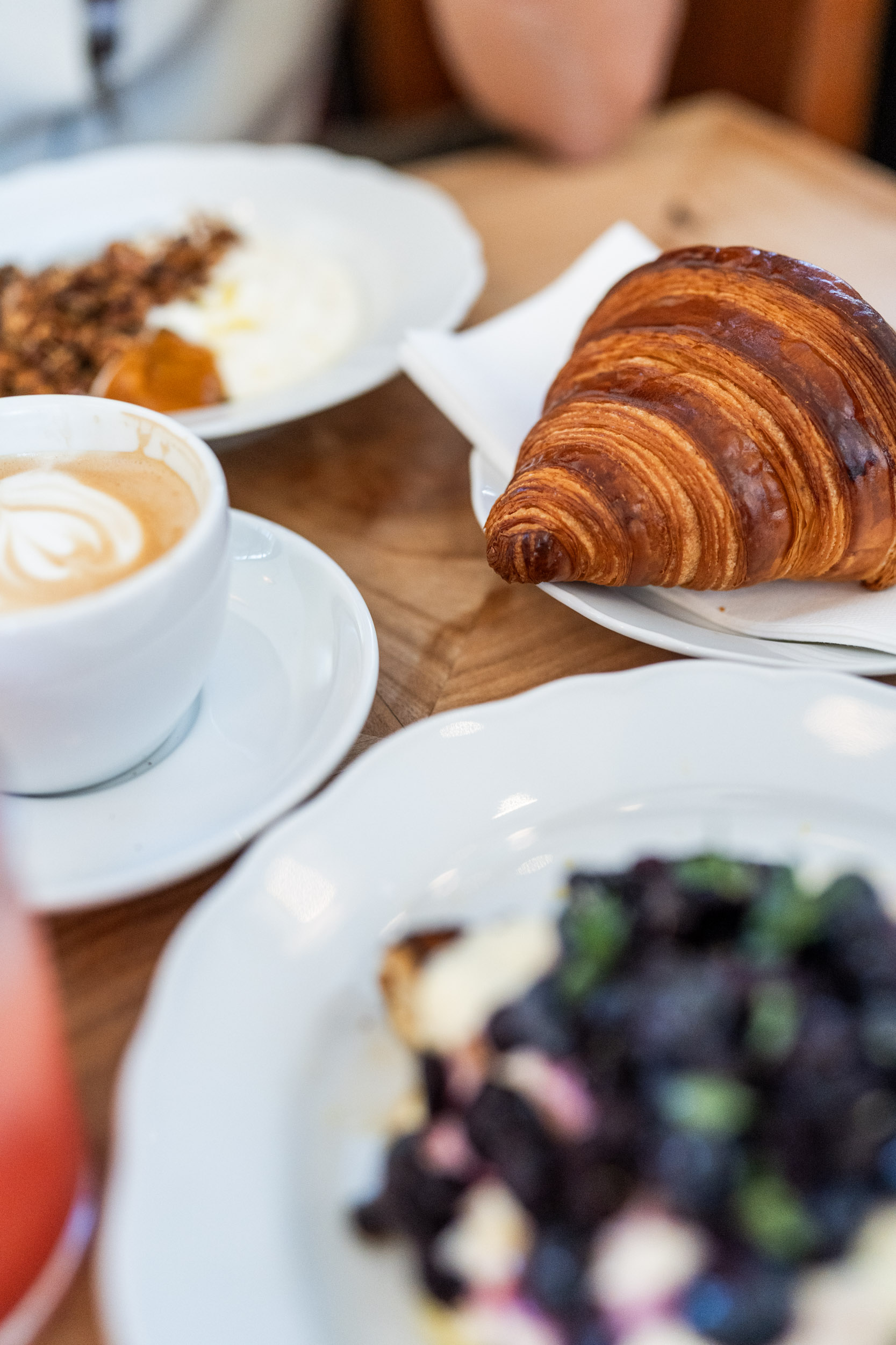 Style & Senses An Trieu Copenhagen Stockholm Amsterdam September 2025 Europe travel NYC NYBORDER NYHAVN APOLLO BAR BAKERY FIKA
