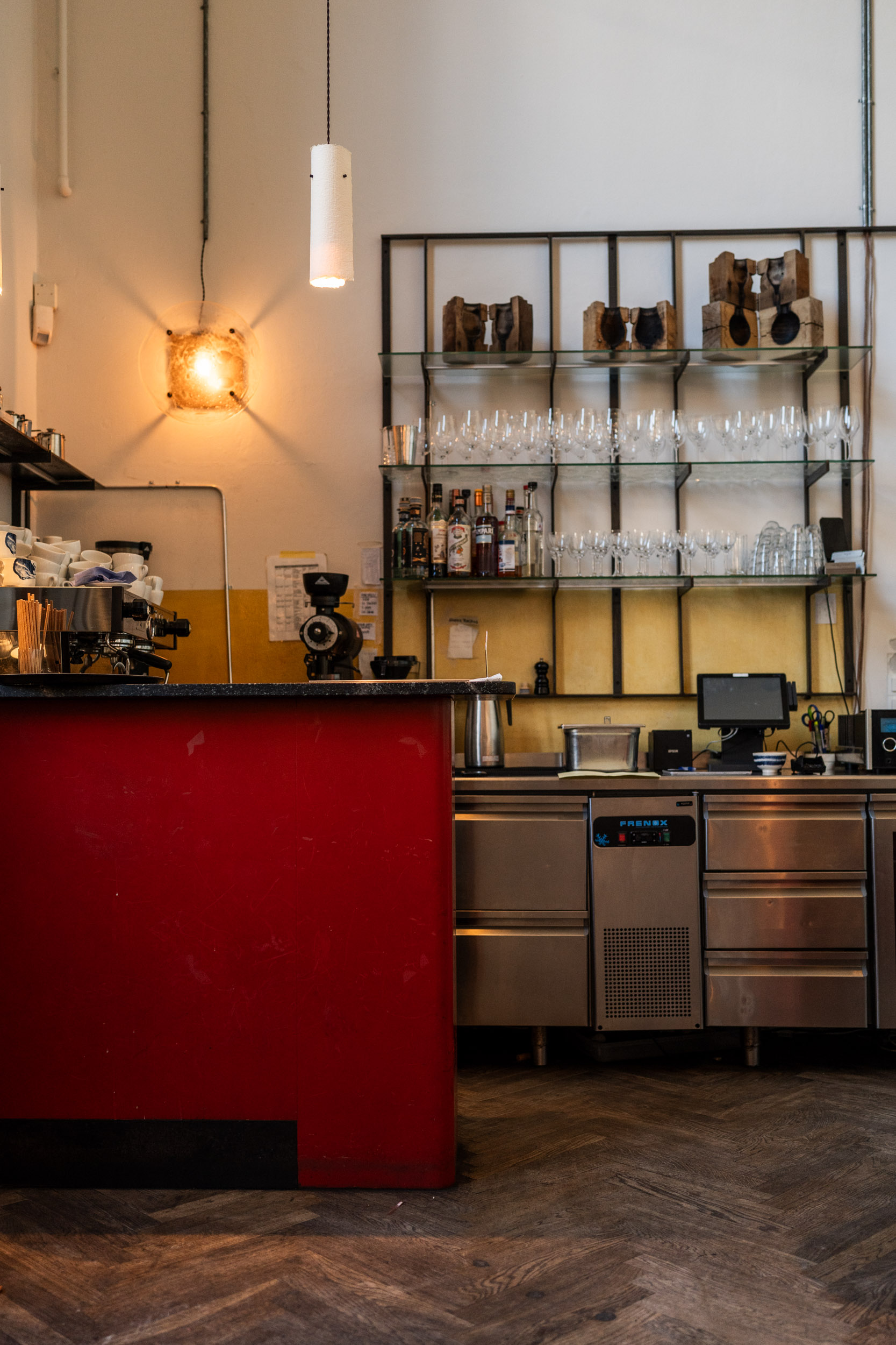 Style & Senses An Trieu Copenhagen Stockholm Amsterdam September 2025 Europe travel NYC NYBORDER NYHAVN APOLLO BAR BAKERY FIKA