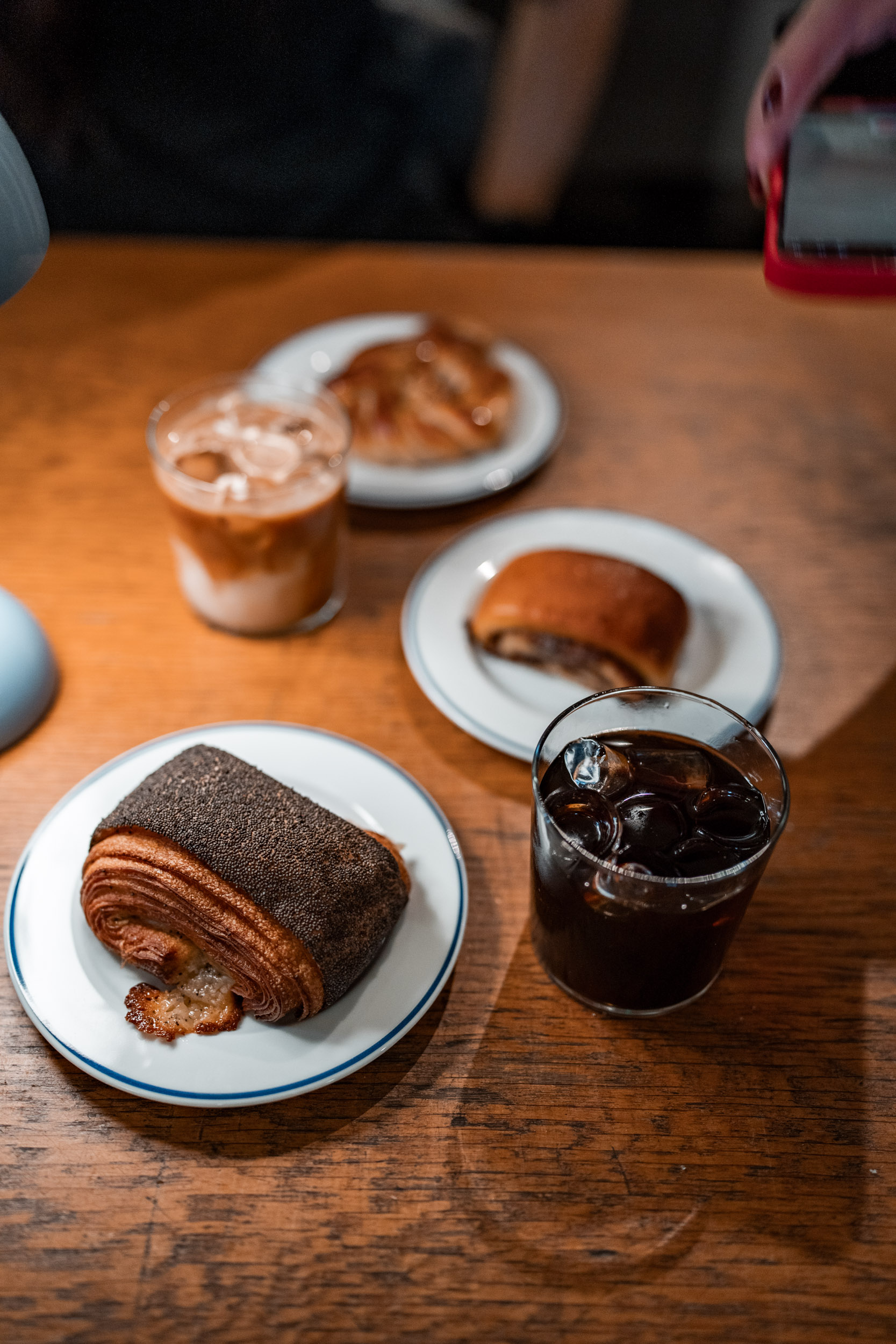 Style & Senses An Trieu Copenhagen Stockholm Amsterdam September 2025 Europe travel NYC sweden gamla stan sodermalm Smørrebrød SUBWAY ART swedish meatballs fika