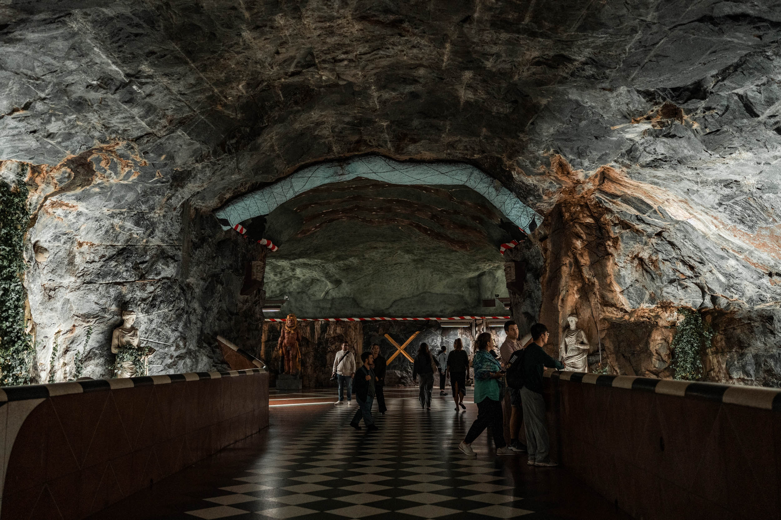 Style & Senses An Trieu Copenhagen Stockholm Amsterdam September 2025 Europe travel NYC sweden gamla stan sodermalm Smørrebrød SUBWAY ART swedish meatballs fika