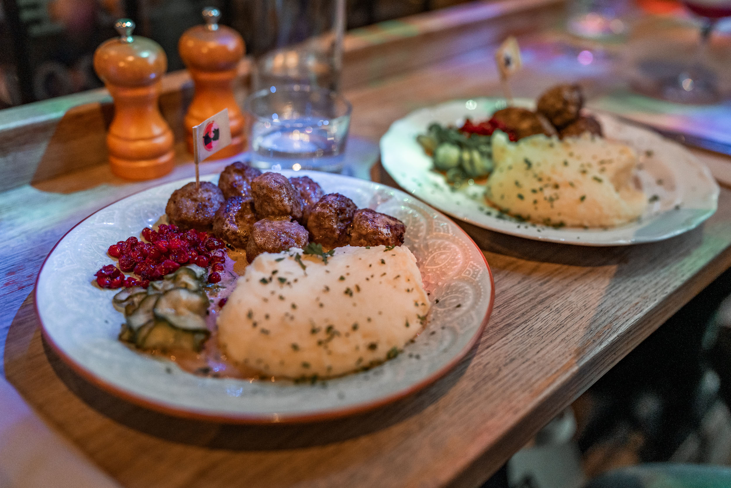 Style & Senses An Trieu Copenhagen Stockholm Amsterdam September 2025 Europe travel NYC sweden gamla stan sodermalm Smørrebrød SUBWAY ART swedish meatballs fika