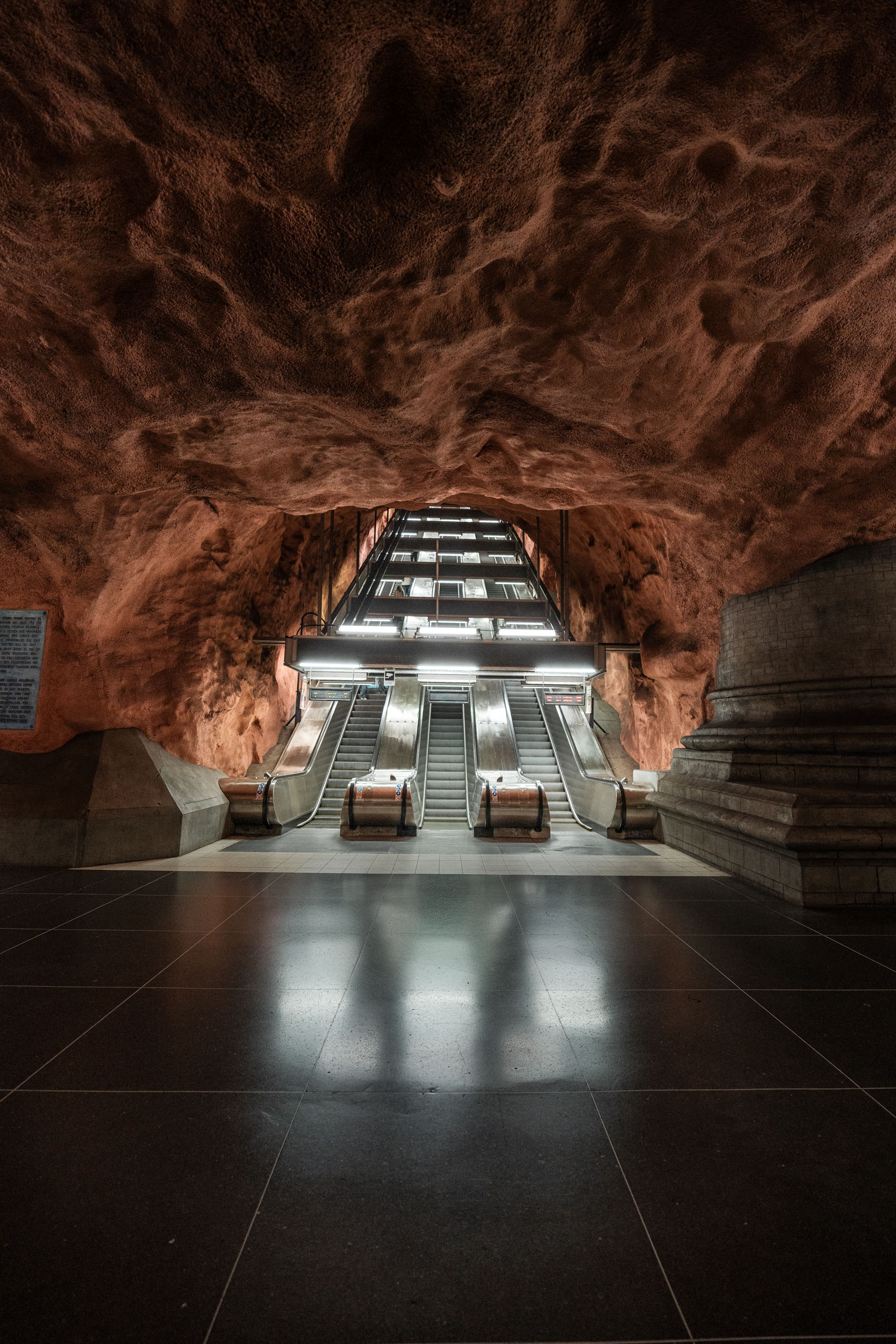 Style & Senses An Trieu Copenhagen Stockholm Amsterdam September 2025 Europe travel NYC sweden gamla stan sodermalm Smørrebrød SUBWAY ART swedish meatballs fika