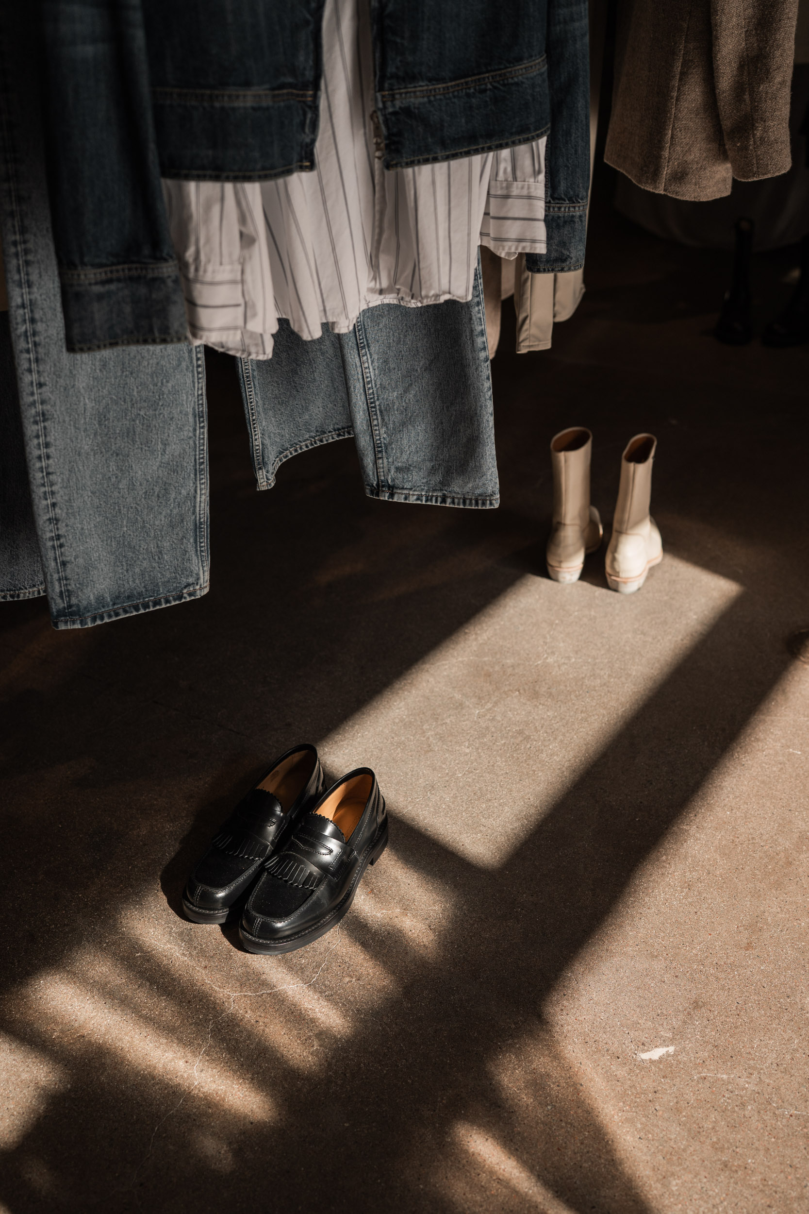 Style & Senses An Trieu Copenhagen Stockholm Amsterdam September 2025 Europe travel NYC sweden gamla stan sodermalm Smørrebrød SUBWAY ART swedish meatballs fika