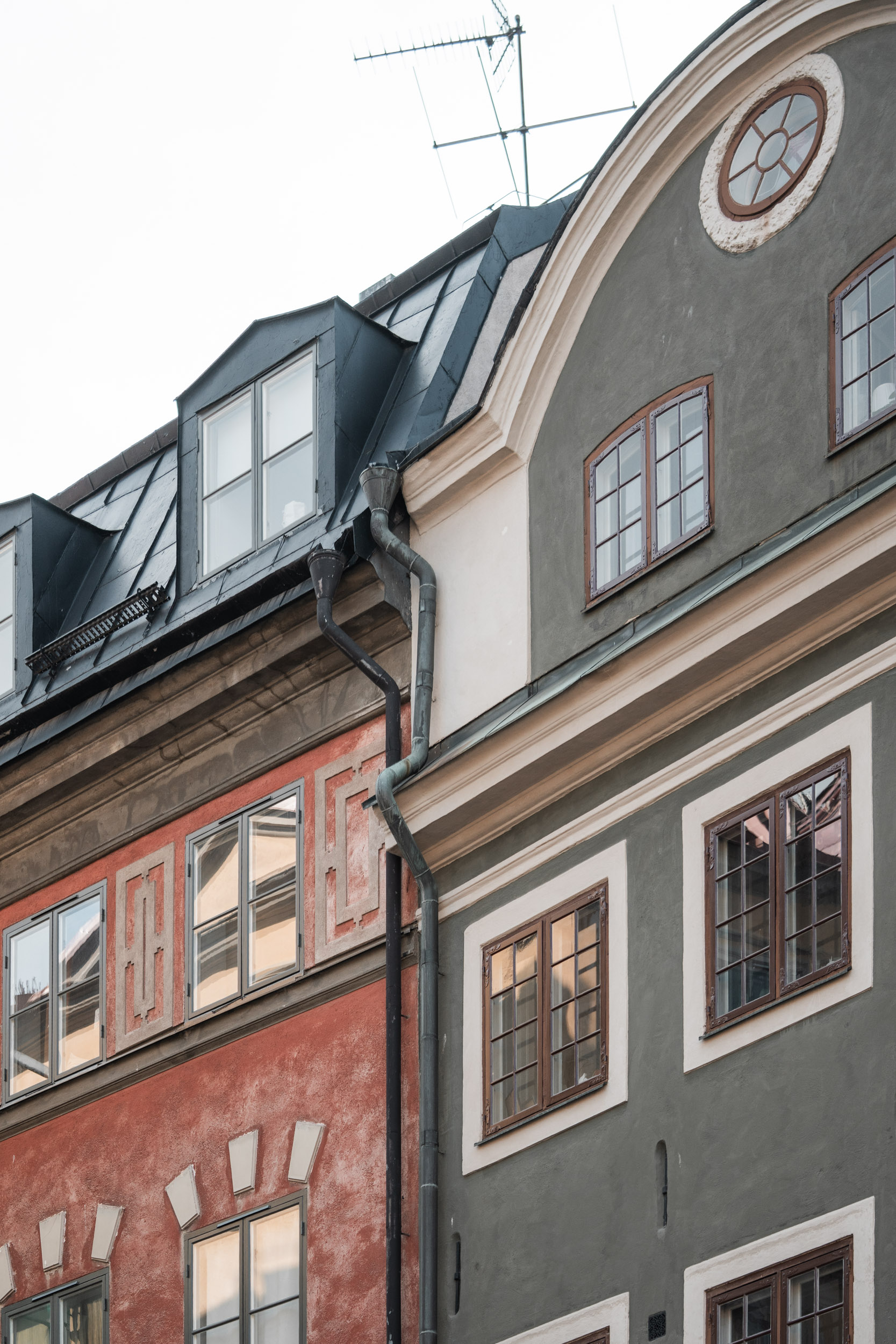 Style & Senses An Trieu Copenhagen Stockholm Amsterdam September 2025 Europe travel NYC sweden gamla stan sodermalm Smørrebrød SUBWAY ART swedish meatballs fika