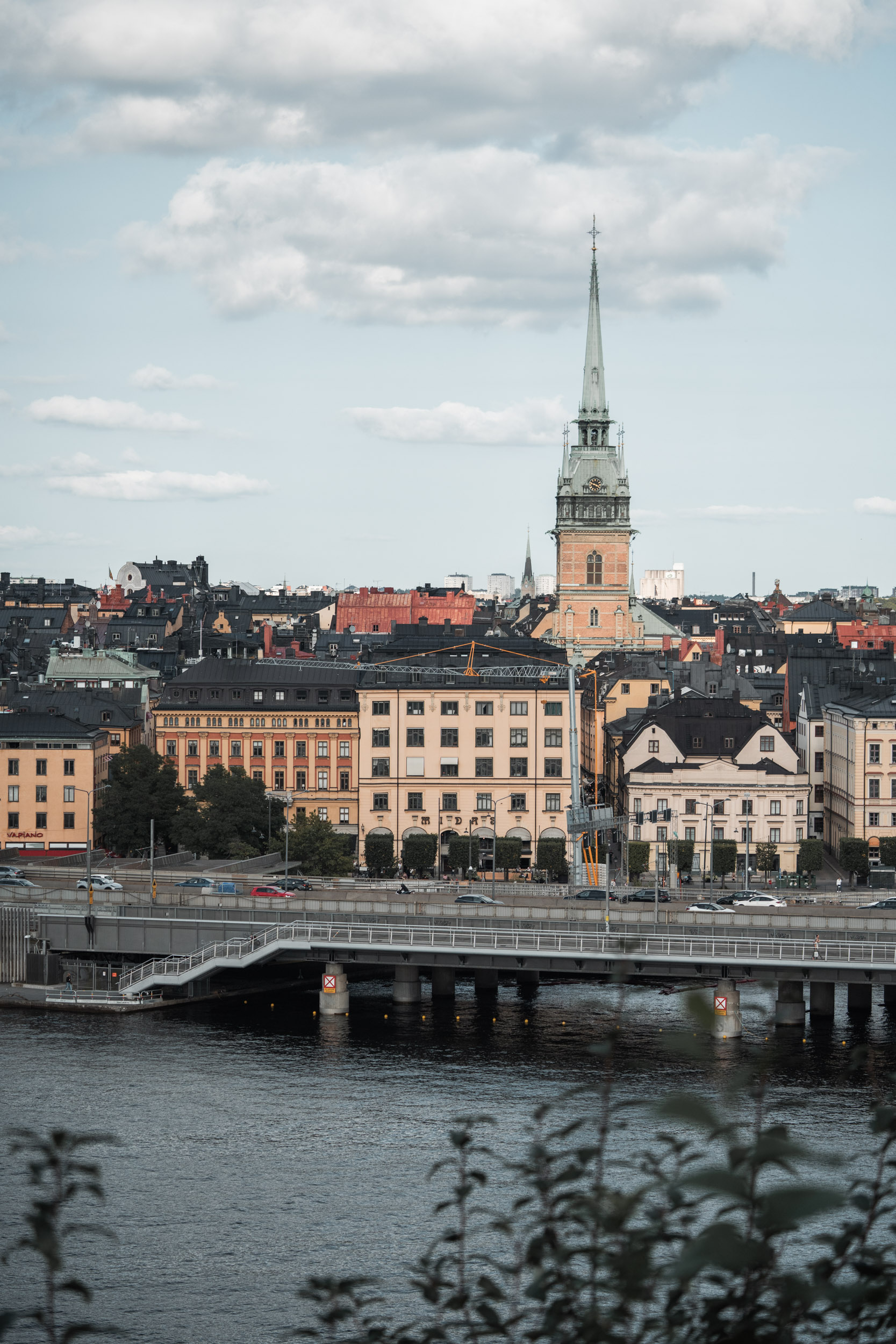 Style & Senses An Trieu Copenhagen Stockholm Amsterdam September 2025 Europe travel NYC sweden gamla stan sodermalm Smørrebrød SUBWAY ART swedish meatballs fika