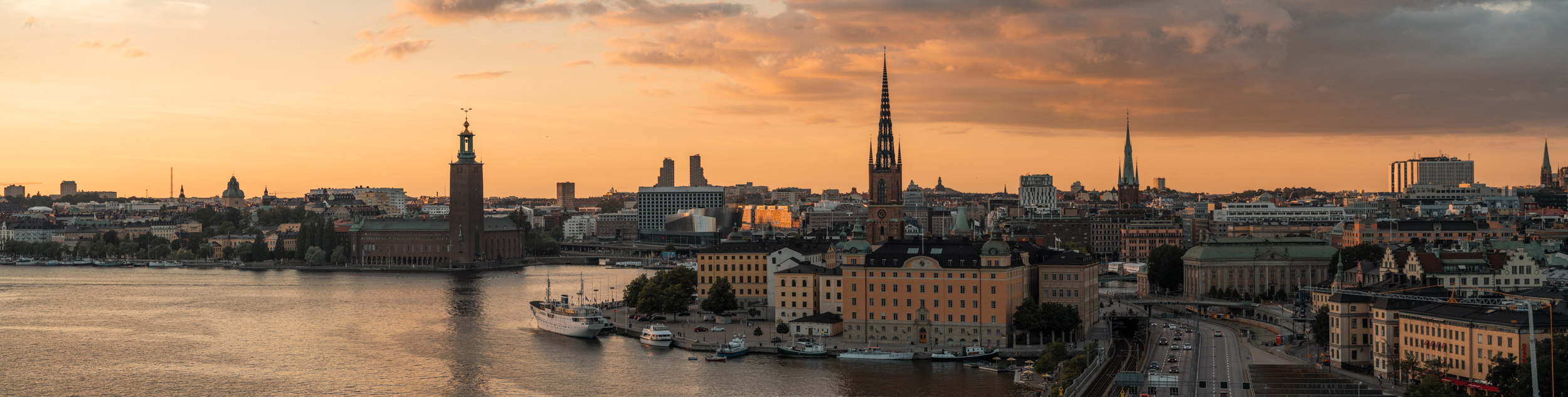 Style & Senses An Trieu Copenhagen Stockholm Amsterdam September 2025 Europe travel NYC sweden gamla stan sodermalm Smørrebrød SUBWAY ART swedish meatballs fika