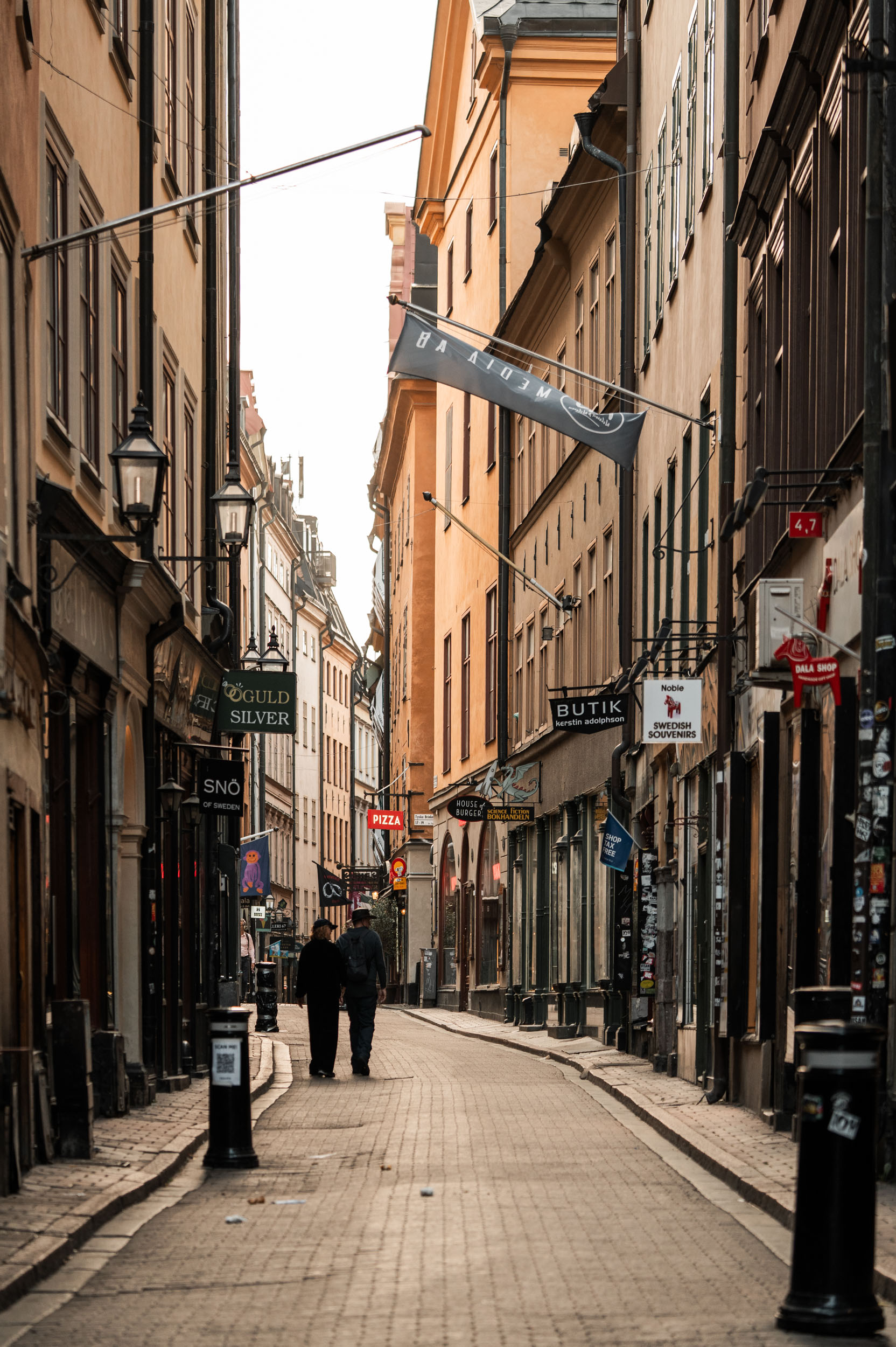 Style & Senses An Trieu Copenhagen Stockholm Amsterdam September 2025 Europe travel NYC sweden gamla stan sodermalm Smørrebrød SUBWAY ART swedish meatballs fika