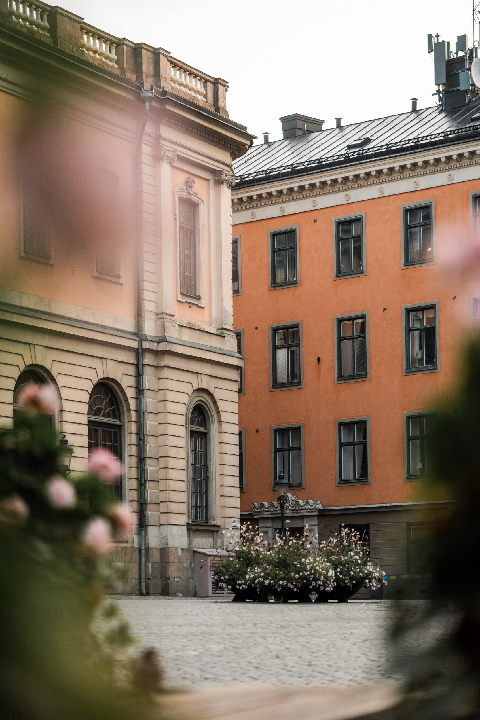 Style & Senses An Trieu Copenhagen Stockholm Amsterdam September 2025 Europe travel NYC sweden gamla stan sodermalm Smørrebrød SUBWAY ART swedish meatballs fika