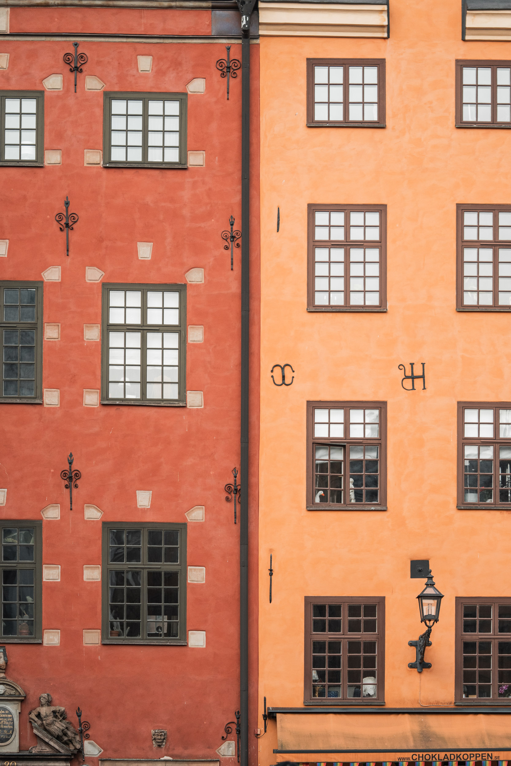 vStyle & Senses An Trieu Copenhagen Stockholm Amsterdam September 2025 Europe travel NYC sweden gamla stan sodermalm Smørrebrød SUBWAY ART swedish meatballs fika