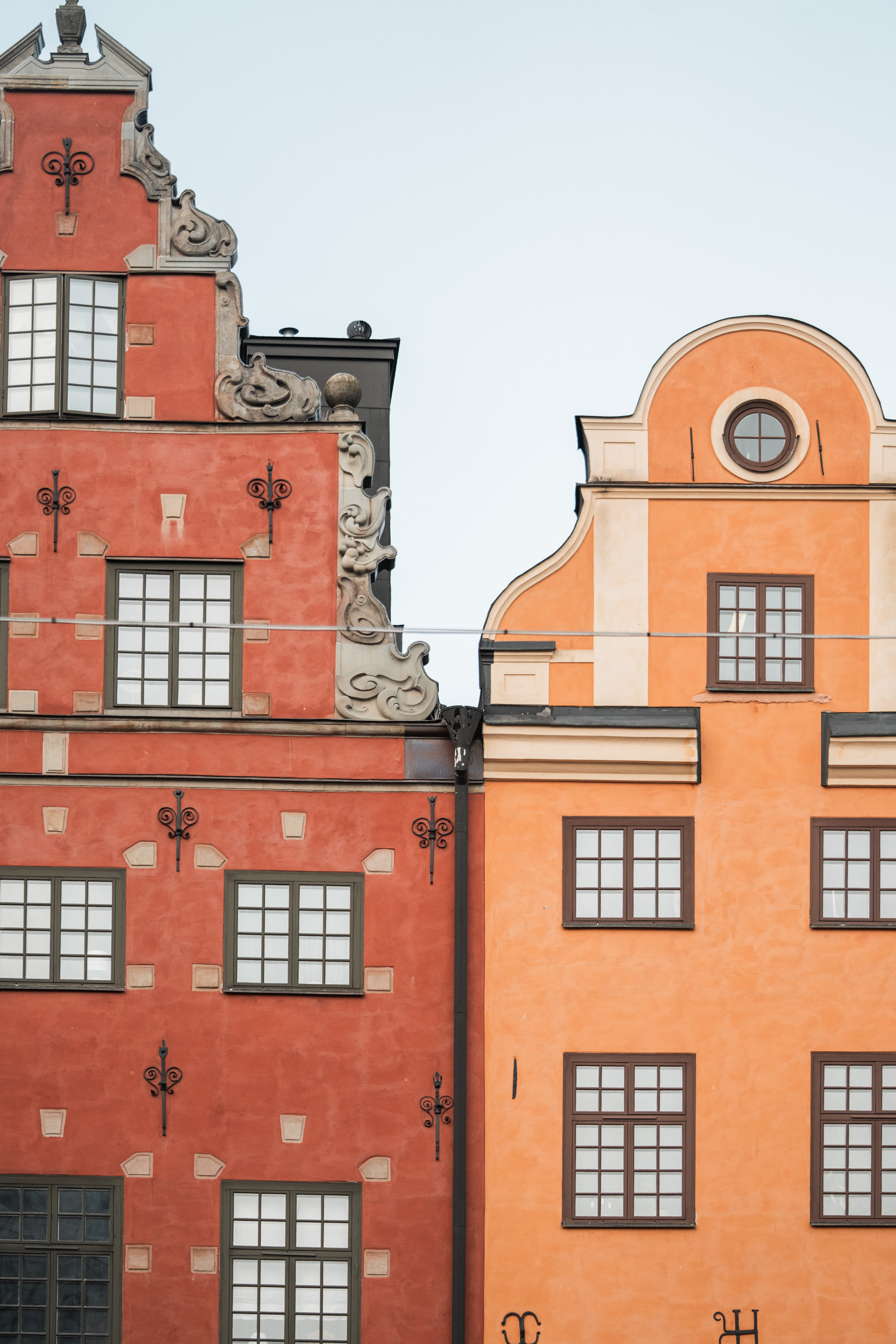 Style & Senses An Trieu Copenhagen Stockholm Amsterdam September 2025 Europe travel NYC sweden gamla stan sodermalm Smørrebrød SUBWAY ART swedish meatballs fika