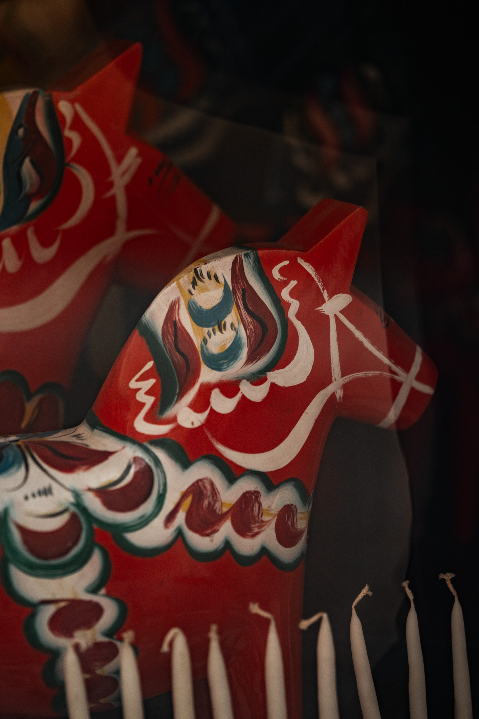 Style & Senses An Trieu Copenhagen Stockholm Amsterdam September 2025 Europe travel NYC sweden gamla stan sodermalm Smørrebrød SUBWAY ART swedish meatballs fika