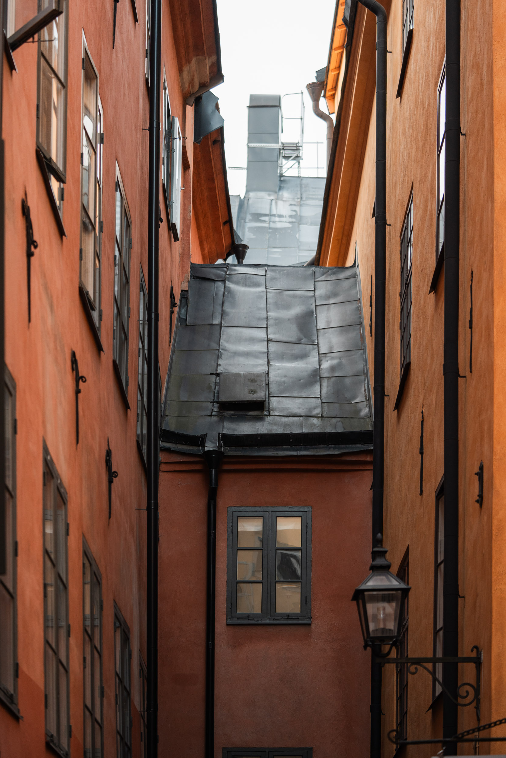 Style & Senses An Trieu Copenhagen Stockholm Amsterdam September 2025 Europe travel NYC sweden gamla stan sodermalm Smørrebrød SUBWAY ART swedish meatballs fika