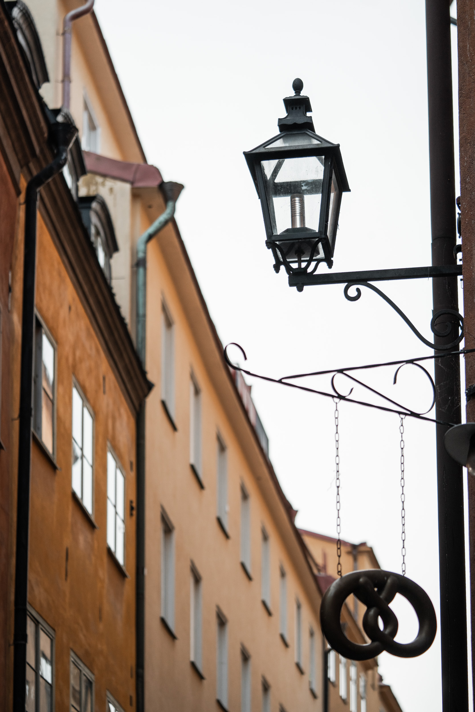 Style & Senses An Trieu Copenhagen Stockholm Amsterdam September 2025 Europe travel NYC sweden gamla stan sodermalm Smørrebrød SUBWAY ART swedish meatballs fika