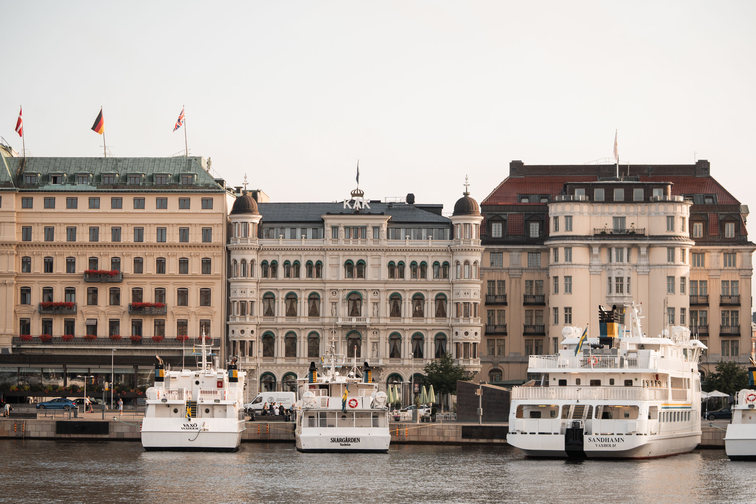 Style & Senses An Trieu Copenhagen Stockholm Amsterdam September 2025 Europe travel NYC sweden gamla stan sodermalm Smørrebrød SUBWAY ART swedish meatballs fika