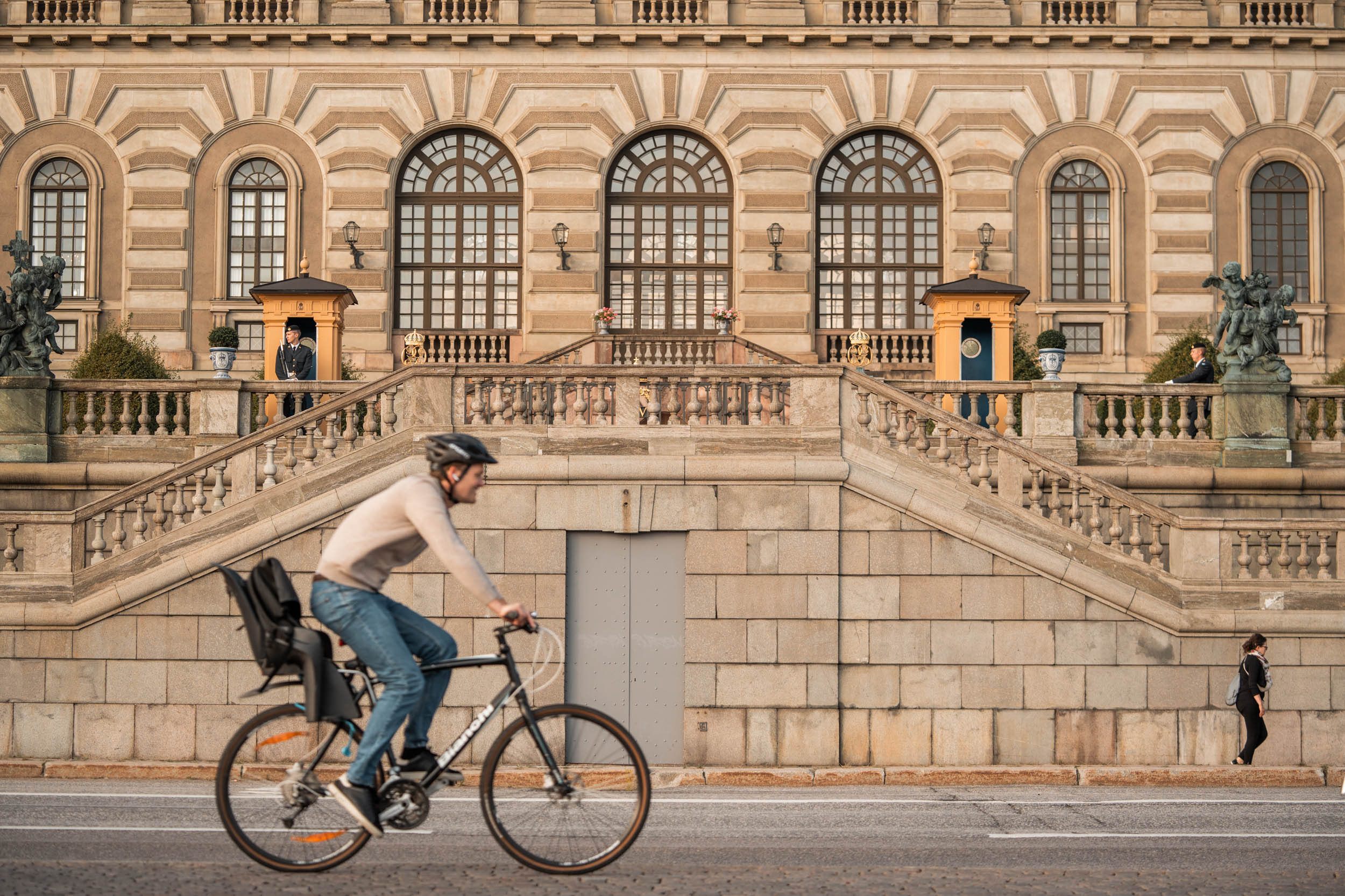 Style & Senses An Trieu Copenhagen Stockholm Amsterdam September 2025 Europe travel NYC sweden gamla stan sodermalm Smørrebrød SUBWAY ART swedish meatballs fika